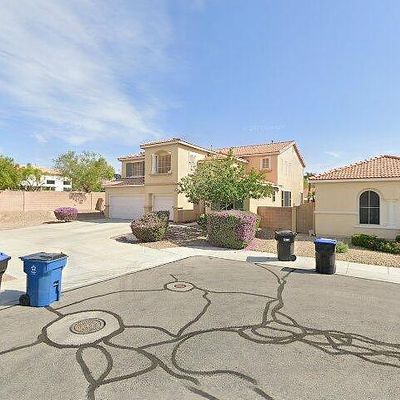 1696 Starlight Peak Ct, North Las Vegas, NV 89084