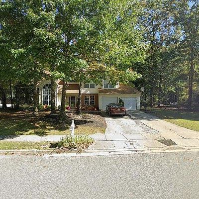 1700 Whispering Woods Dr, Williamstown, NJ 08094