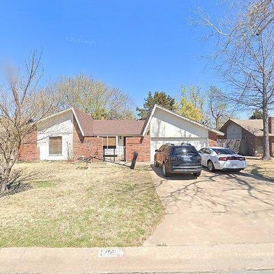 1706 Denim Ln, Enid, OK 73703