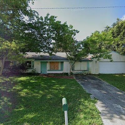 1712 Apache St Ne, Palm Bay, FL 32907