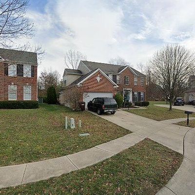 1715 Amberwood Way, Maineville, OH 45039