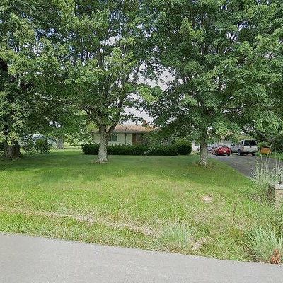 17209 Fry Rd, Otisco, IN 47163