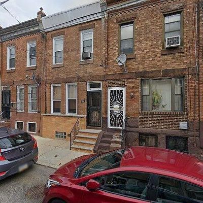 1727 Sigel St, Philadelphia, PA 19145