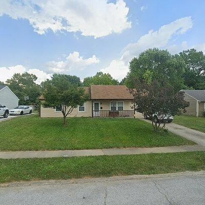 1733 Arlene Dr, Indianapolis, IN 46219