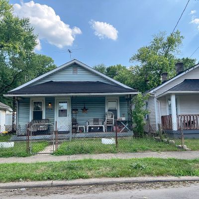 1734 Meadow Ave, Middletown, OH 45044