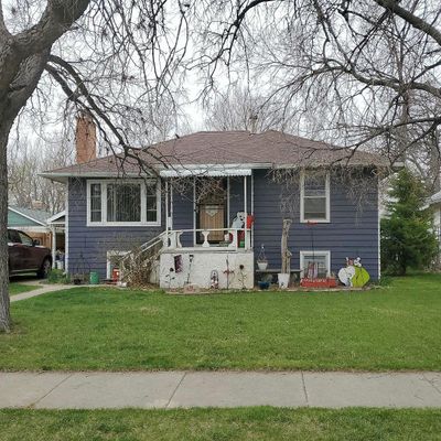 1745 12 Th St, Gering, NE 69341