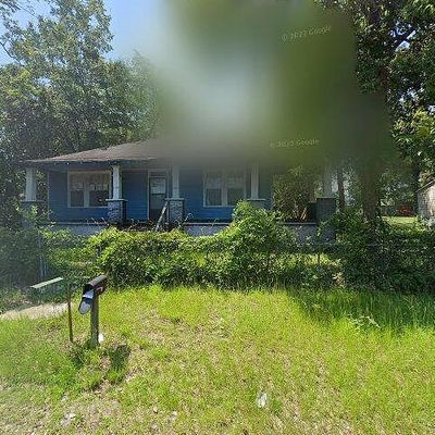 175 Mcalpine St, Orangeburg, SC 29115