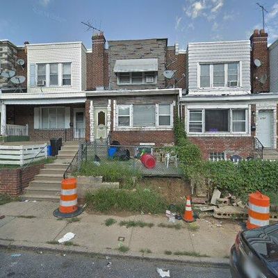 1755 Brill St, Philadelphia, PA 19124