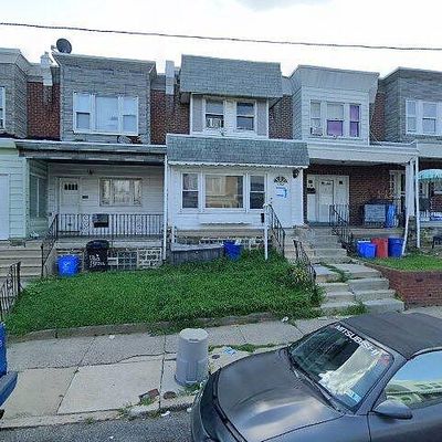 1758 Brill St, Philadelphia, PA 19124