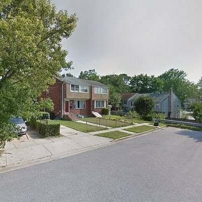 2203 Afton St, Temple Hills, MD 20748