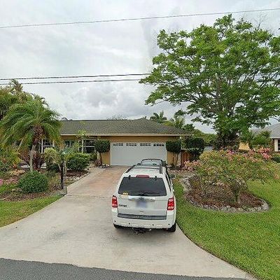 2204 Channel Way, North Fort Myers, FL 33917