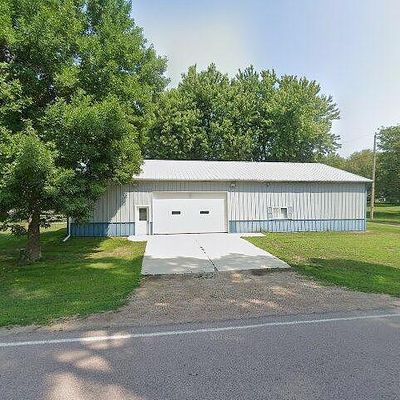 221 Osceola Ave E, Harris, IA 51345