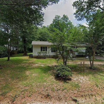 221 Thurmond St, Edgefield, SC 29824