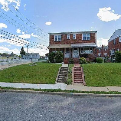 2219 Westfield Ave, Baltimore, MD 21214