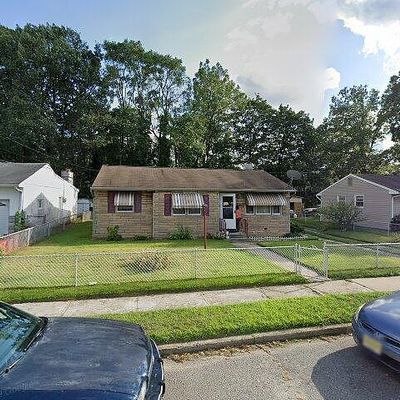 222 Miller Ave, Lawnside, NJ 08045