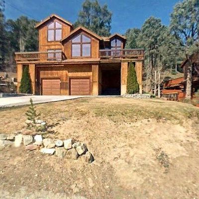 2233 Symonds Dr, Pine Mountain Club, CA 93222