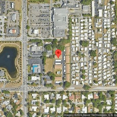 2250 Druid Rd E #703, Clearwater, FL 33764