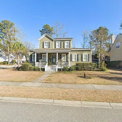 2258 Arthur Gaillard Ln, Charleston, SC 29414