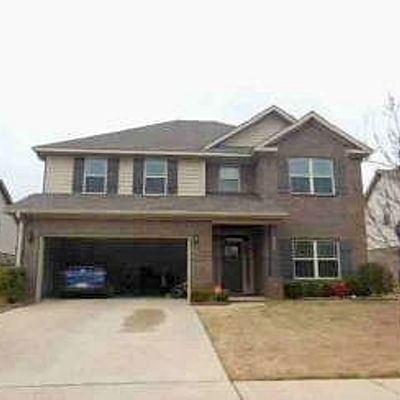 229 Rowan St, Meridianville, AL 35759