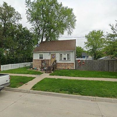 2306 6 Th Ave, Council Bluffs, IA 51501