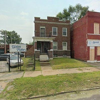 2306 Union Blvd, Saint Louis, MO 63113