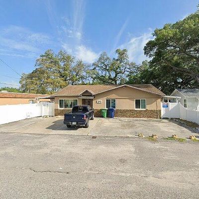 2317 W Clifton St, Tampa, FL 33603