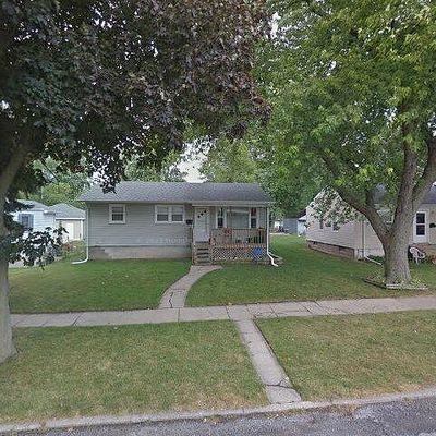 233 N Cavender St, Hobart, IN 46342