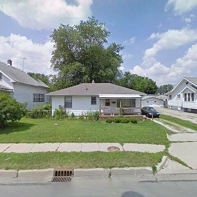 2334 S Keystone Ave, Indianapolis, IN 46203