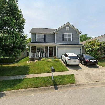 2336 Baileys Row, Lexington, KY 40511