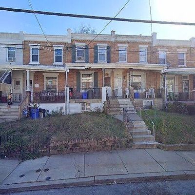 234 E Montana St, Philadelphia, PA 19119