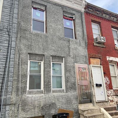 2346 N Camac St, Philadelphia, PA 19133