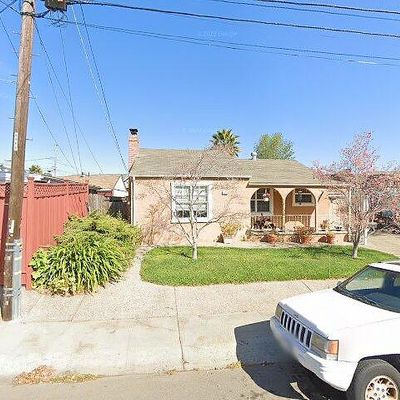 2374 Jeffer St, Castro Valley, CA 94546