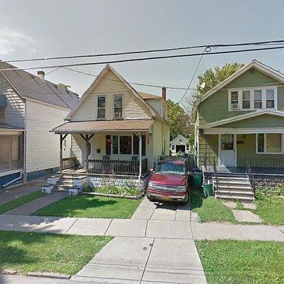 24 Grace St, Buffalo, NY 14207