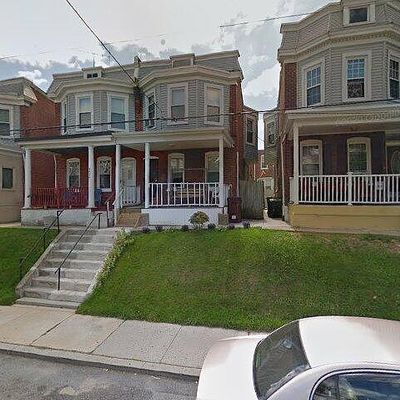 2404 N West St, Wilmington, DE 19802