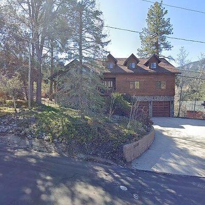 2405 St Bernard Dr, Pine Mountain Club, CA 93222