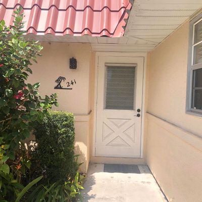 241 Down East Ln, Lake Worth, FL 33467