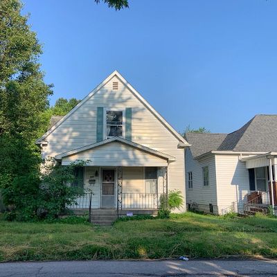 2412 N 13 Th St, Terre Haute, IN 47804