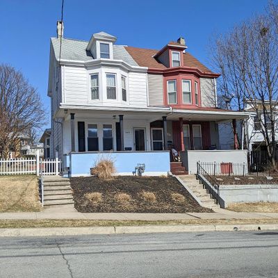 2419 Cumberland Ave, Reading, PA 19606