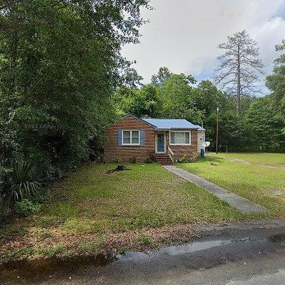 242 Short St, Allendale, SC 29810