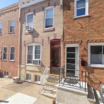 2434 S Hutchinson St, Philadelphia, PA 19148