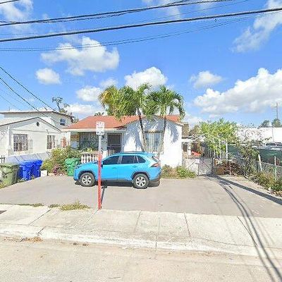 2435 Nw 21 St Ter, Miami, FL 33142