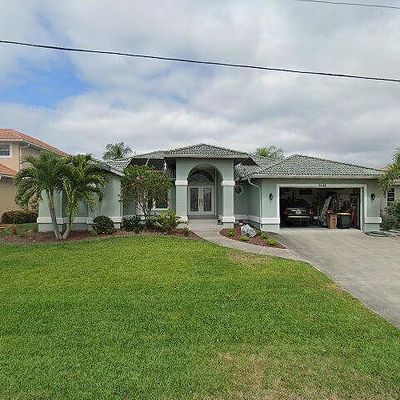 2440 St Davids Island Ct, Punta Gorda, FL 33950