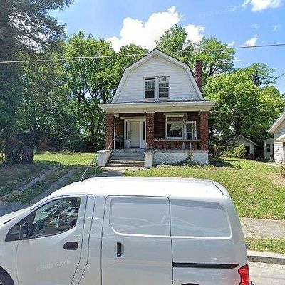 2465 Saturn St, Cincinnati, OH 45214