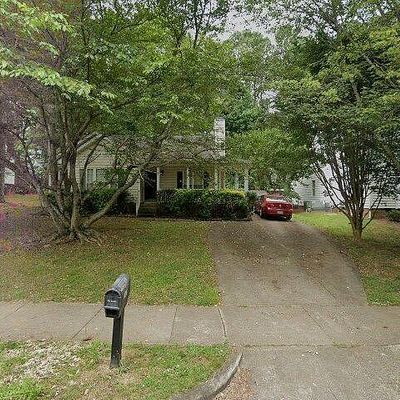 247 Tillamook Dr, Wake Forest, NC 27587