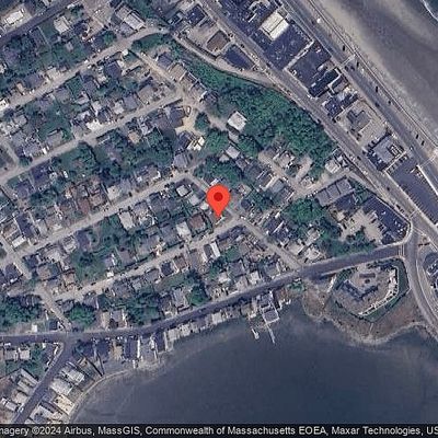 25 Hillside Rd, Hull, MA 02045