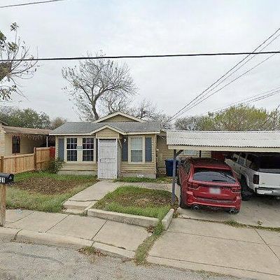 2531 Schley Ave, San Antonio, TX 78210