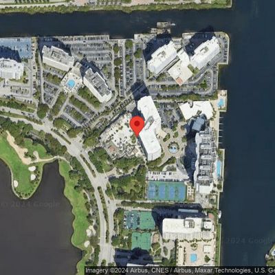 20281 E Country Club Dr #1801, Miami, FL 33180