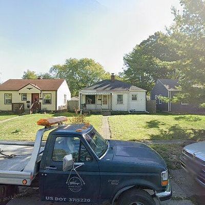 2029 N Colorado Ave, Indianapolis, IN 46218