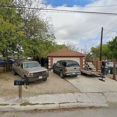 203 Ardmore St, San Antonio, TX 78237