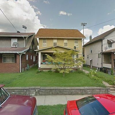 204 Center St, Springdale, PA 15144